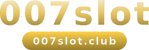 007slot logo