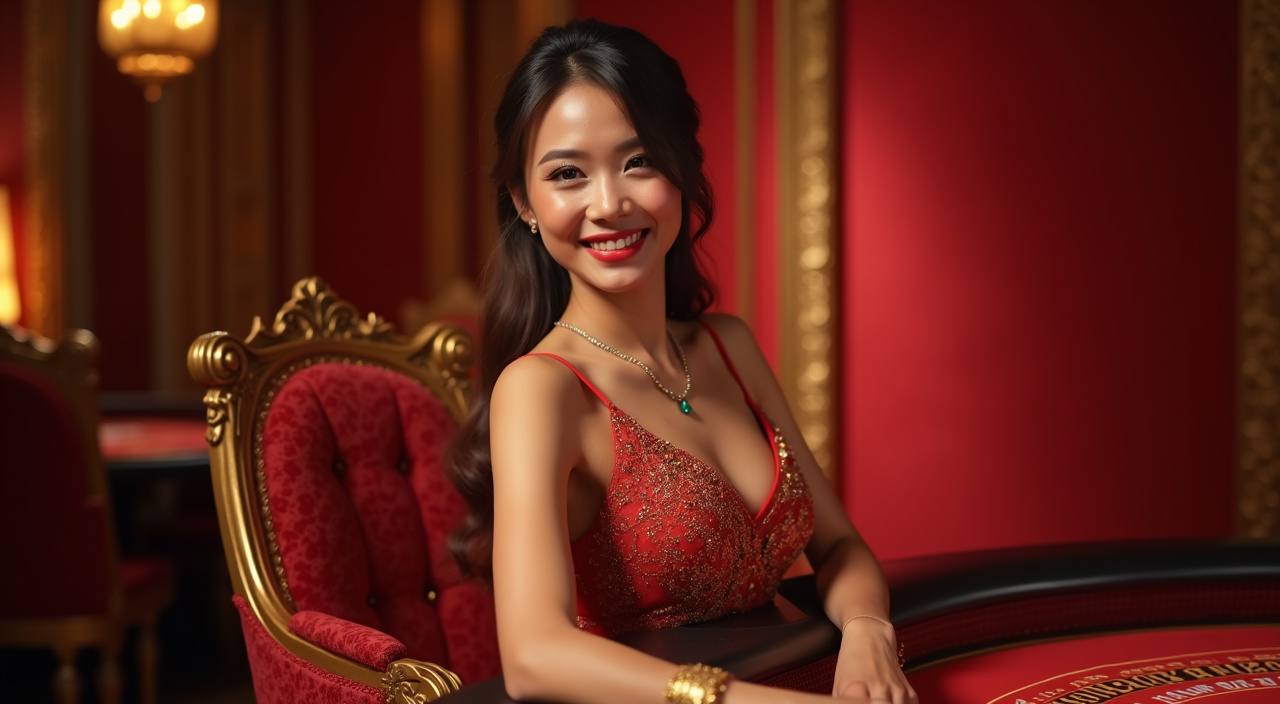 007slot gaming platform